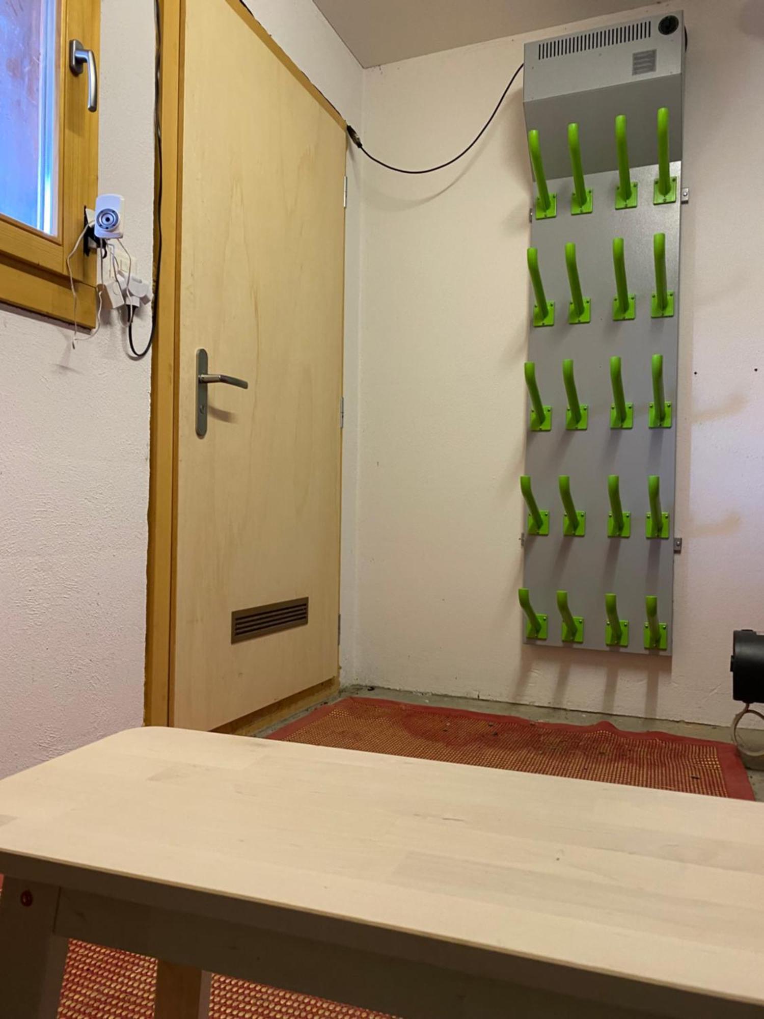 Chalet Studen グリンデルヴァルト エクステリア 写真