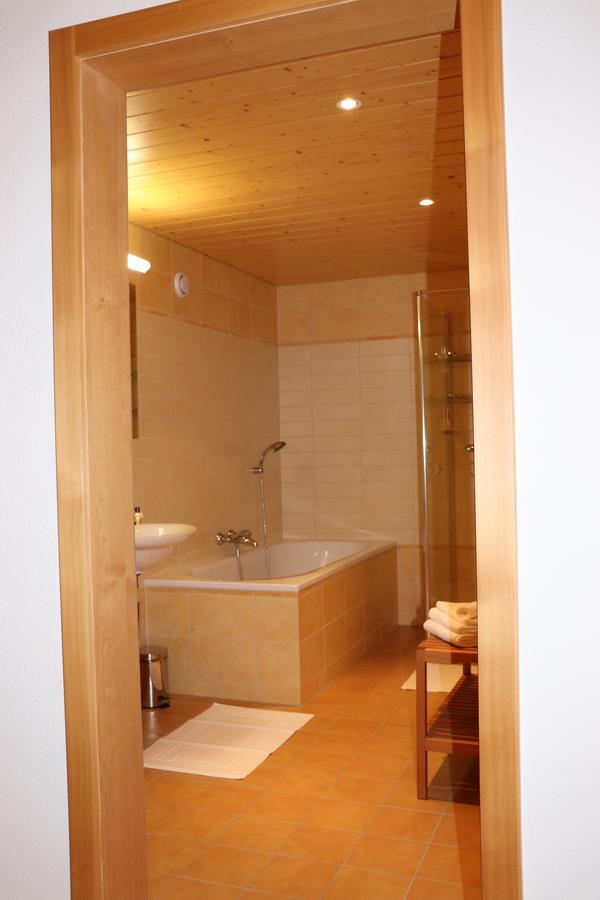 Chalet Studen グリンデルヴァルト エクステリア 写真