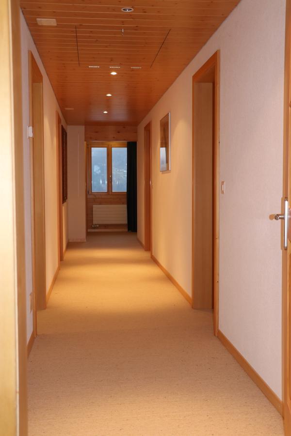 Chalet Studen グリンデルヴァルト エクステリア 写真